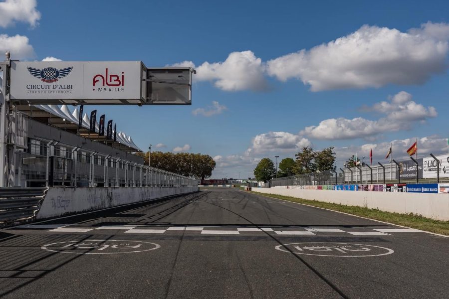 Image mise en avant circuit