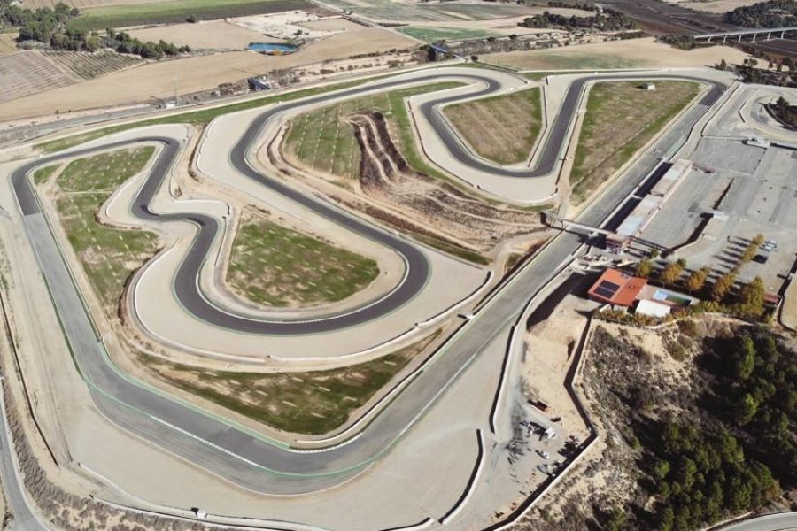Image mise en avant circuit