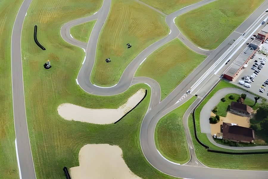 Image mise en avant circuit