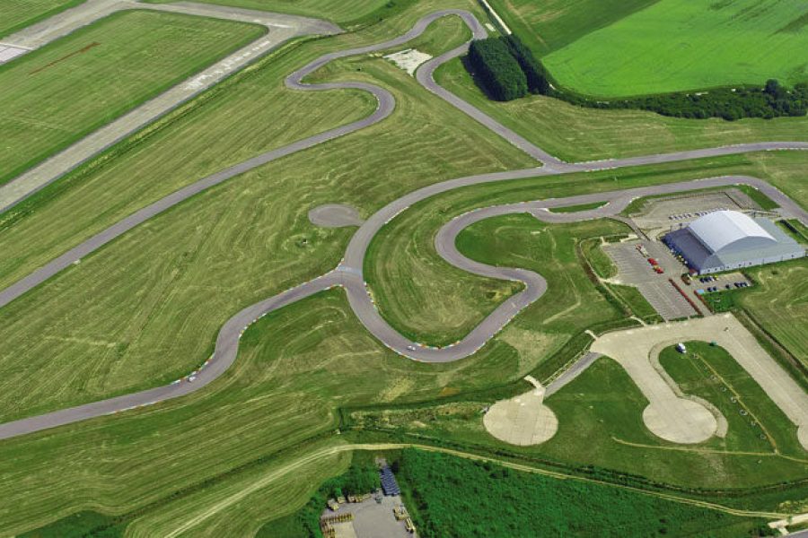 Image mise en avant circuit