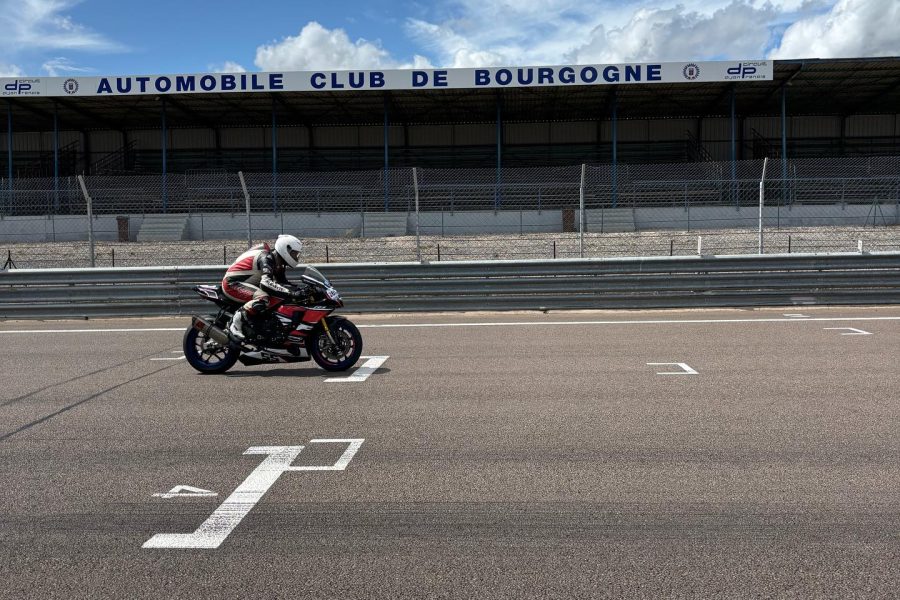 Image mise en avant circuit