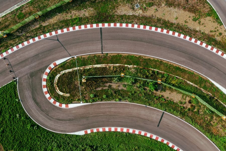 Image mise en avant circuit