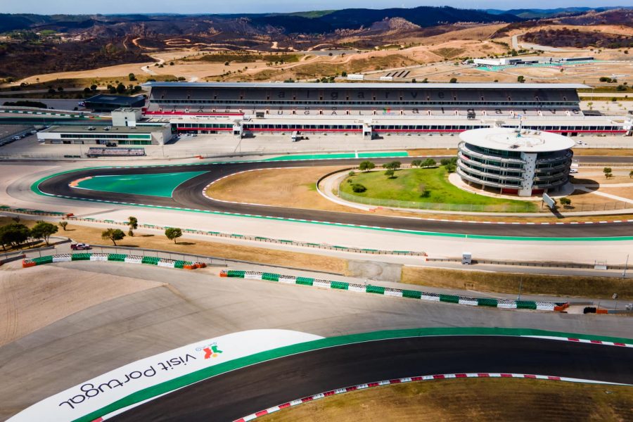 Image mise en avant circuit