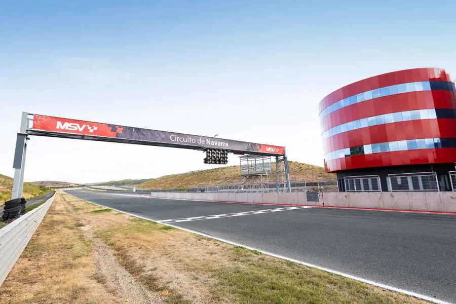 Image mise en avant circuit