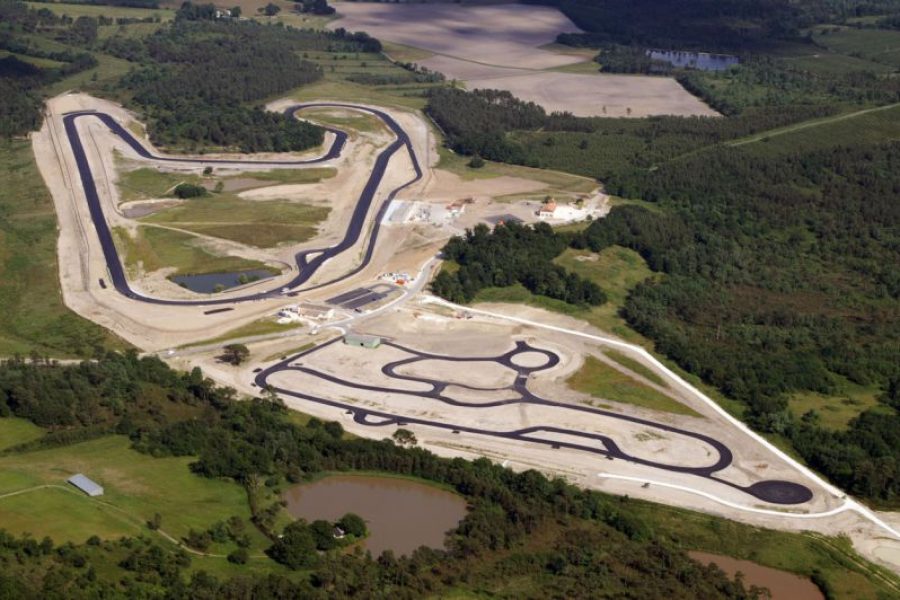 Image mise en avant circuit