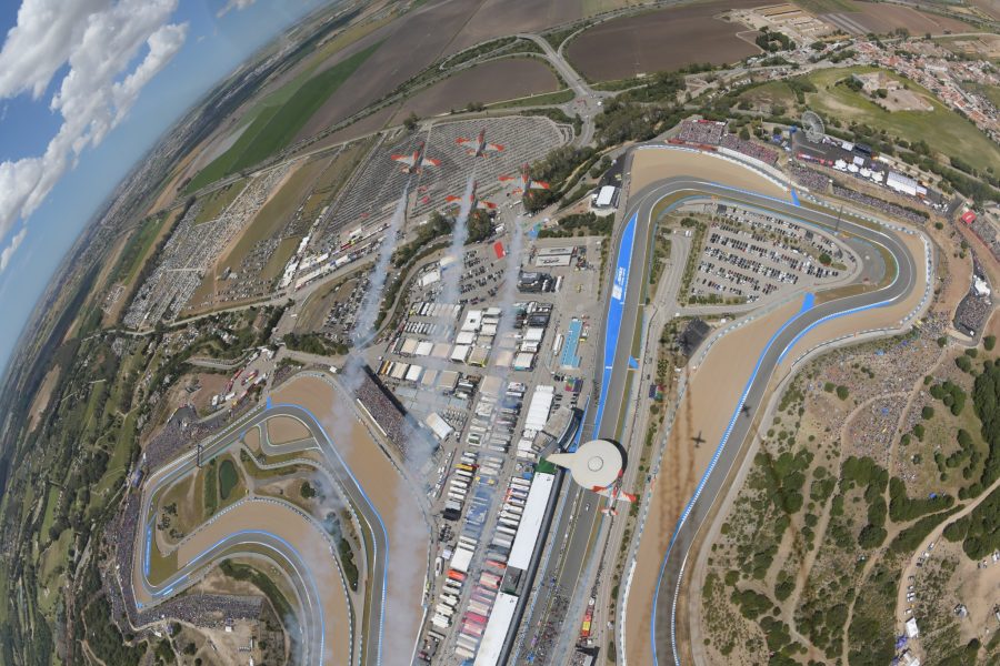 Image mise en avant circuit