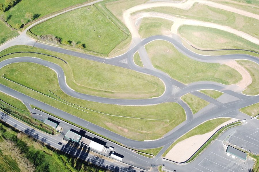 Image mise en avant circuit