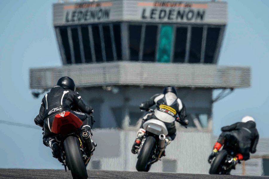 Image mise en avant circuit