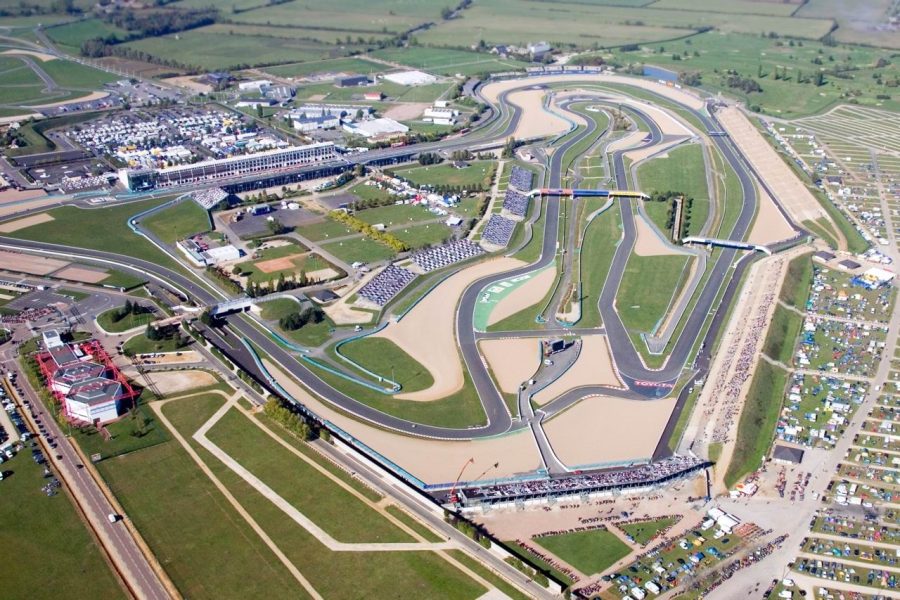 Image mise en avant circuit