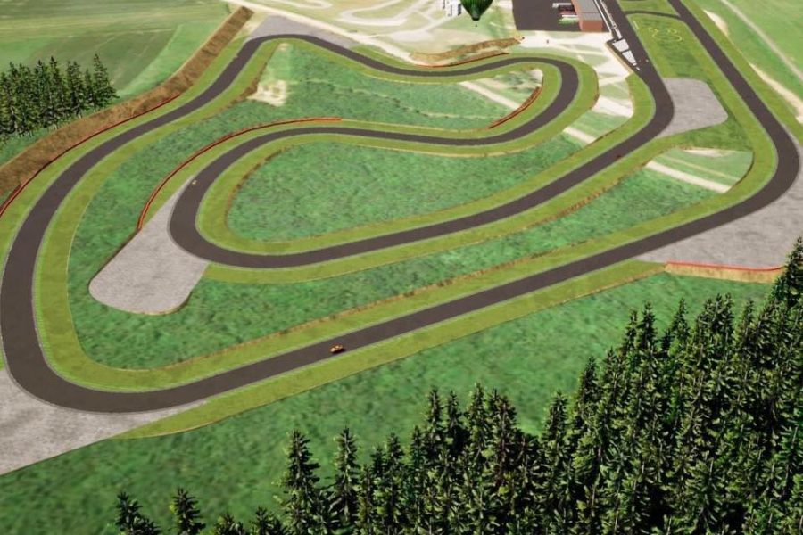 Image mise en avant circuit