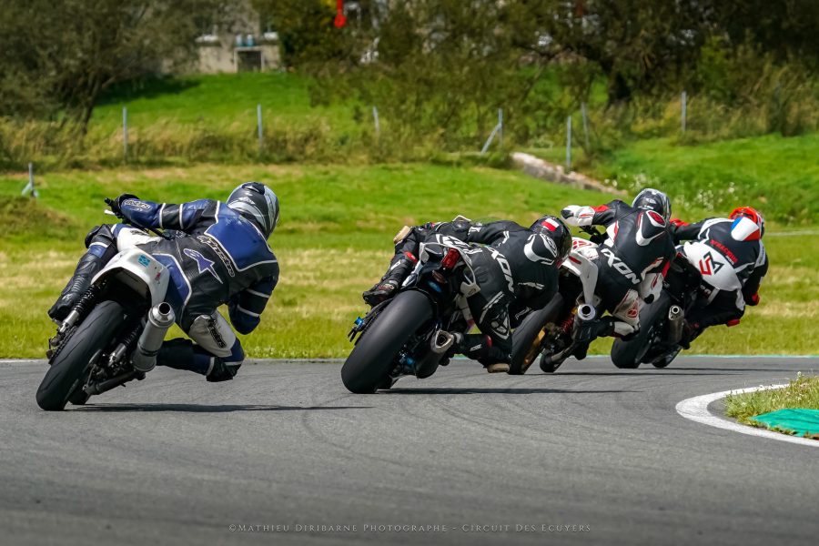 Image mise en avant circuit