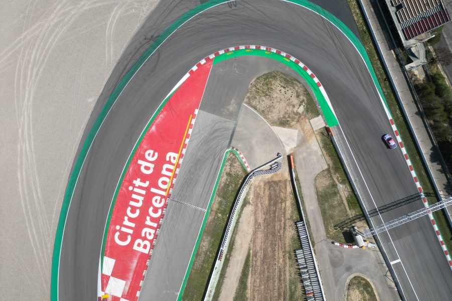 Image mise en avant circuit