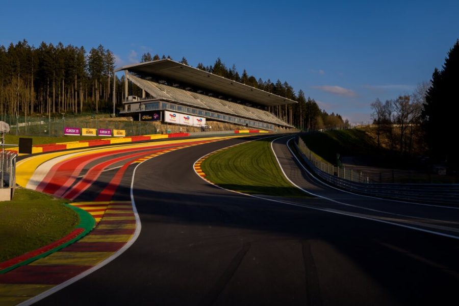 Image mise en avant circuit