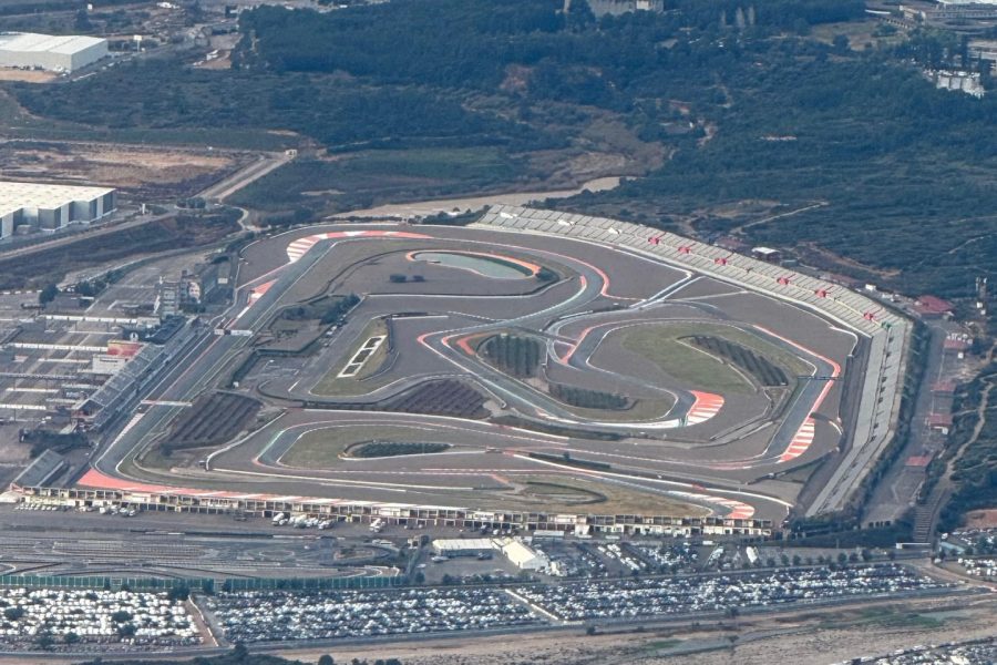 Image mise en avant circuit