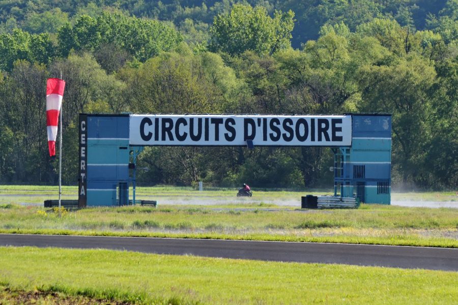 Image mise en avant circuit