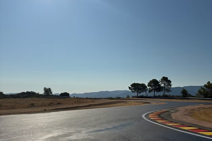 Image mise en avant circuit