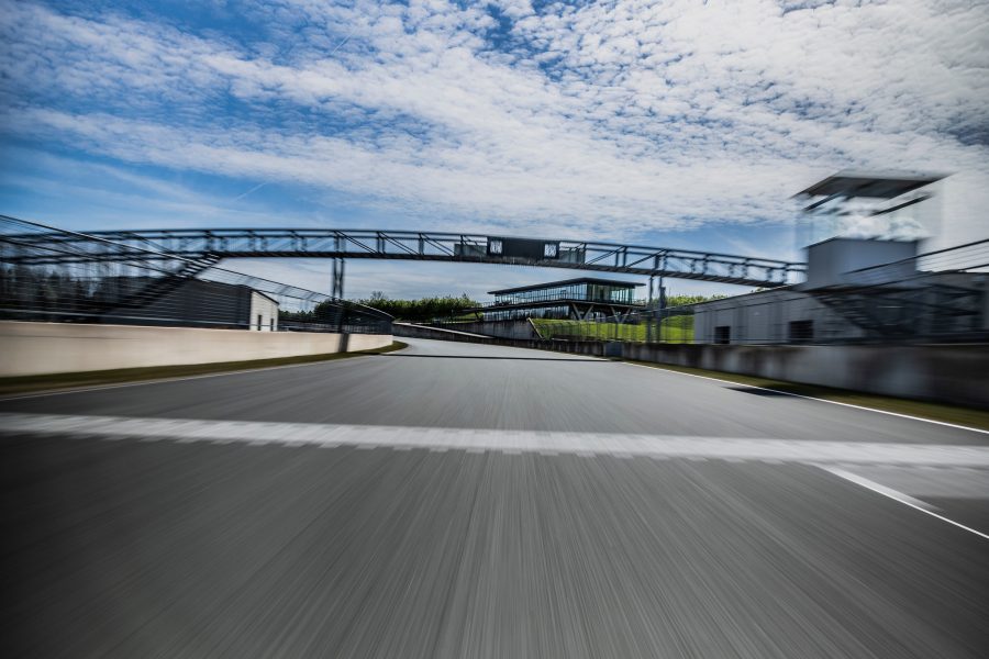Image mise en avant circuit