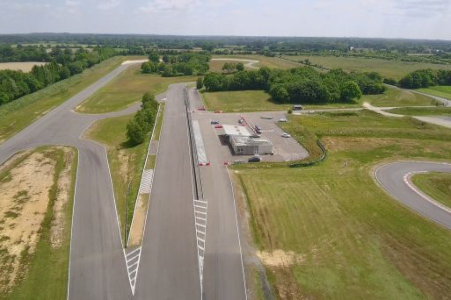 Image mise en avant circuit