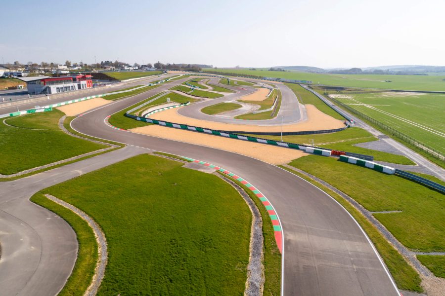 Image mise en avant circuit