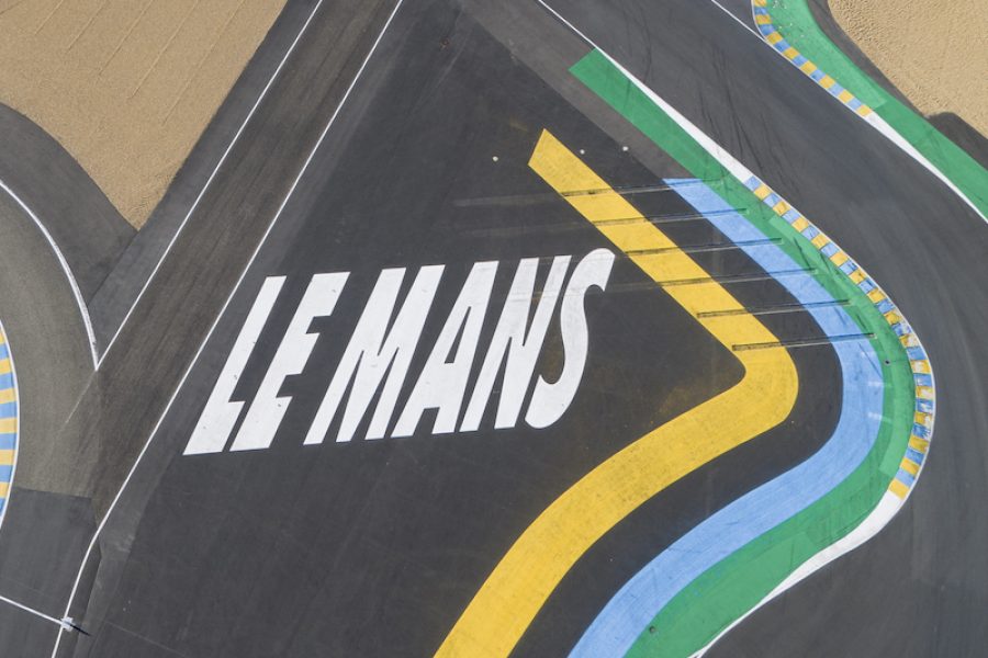 Image mise en avant circuit