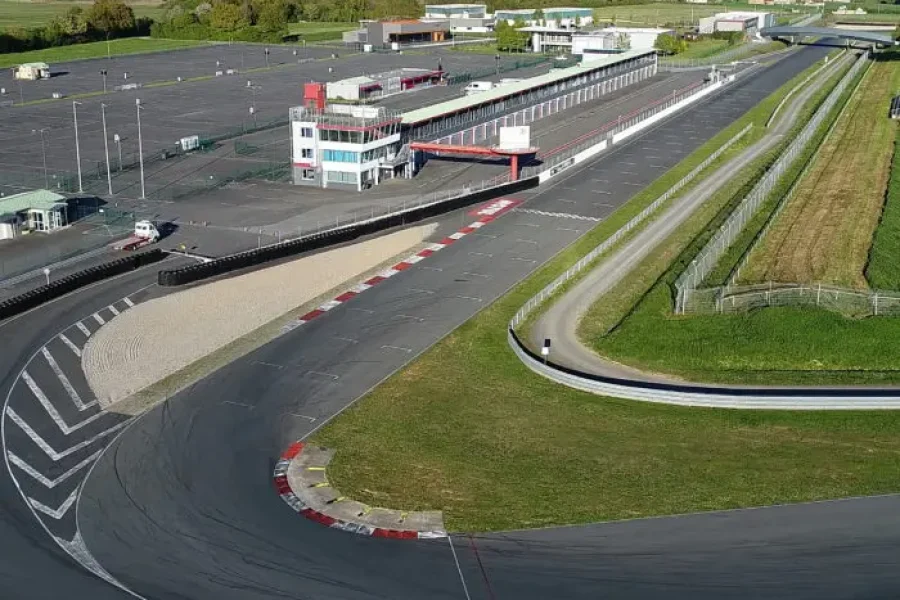 Image mise en avant circuit