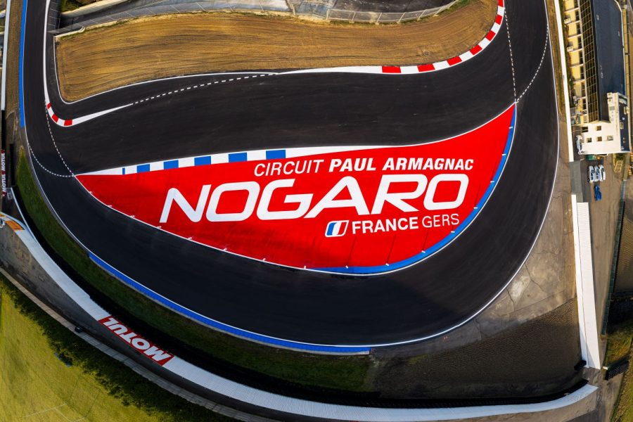 Image mise en avant circuit