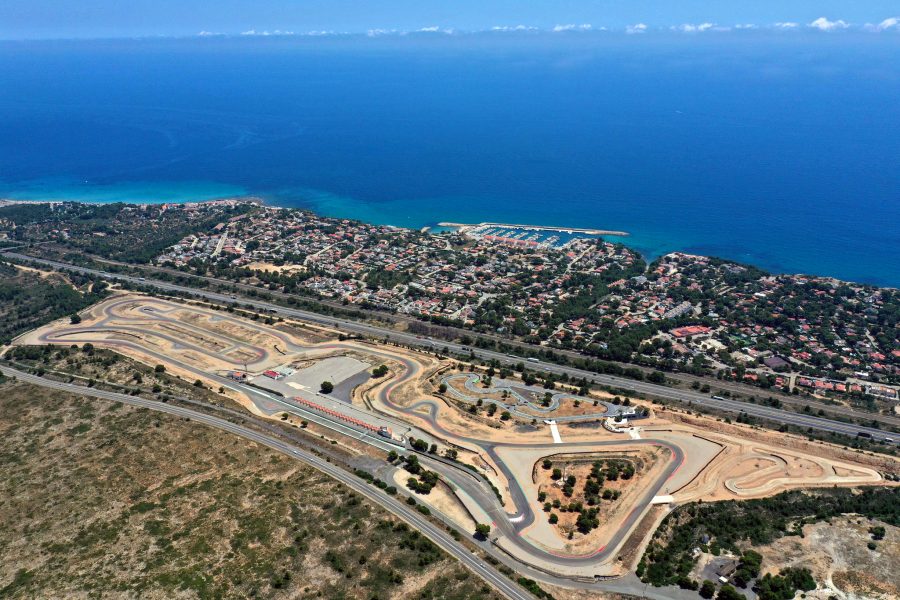 Image mise en avant circuit