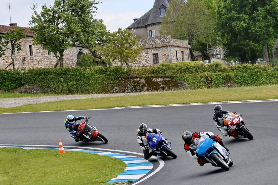 Image mise en avant circuit