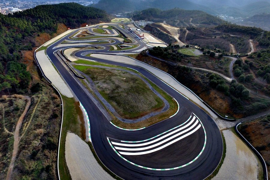 Image mise en avant circuit