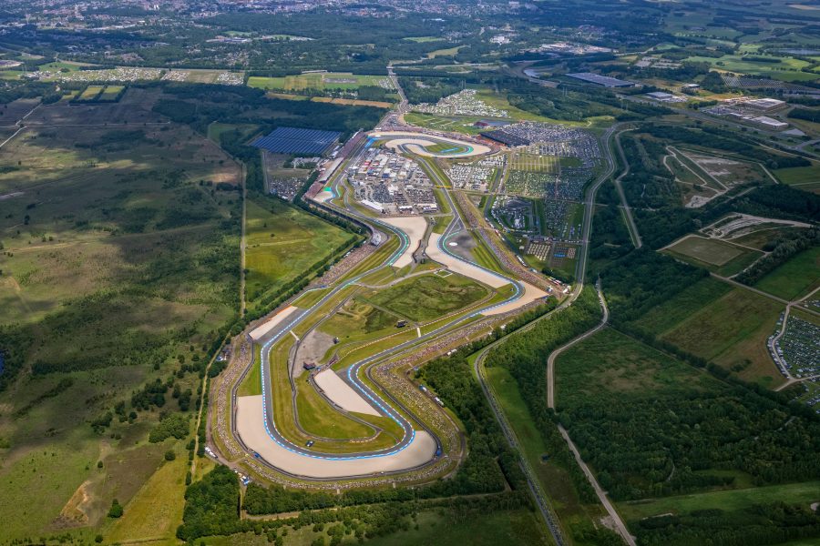 Image mise en avant circuit
