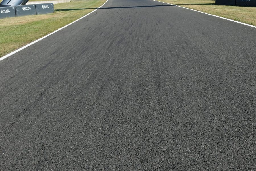 Image mise en avant circuit