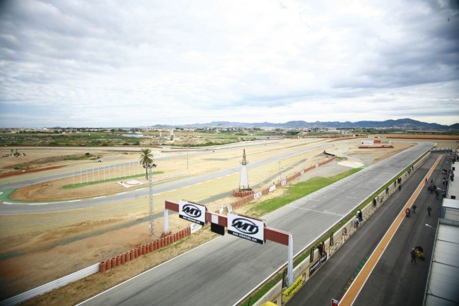 Image mise en avant circuit