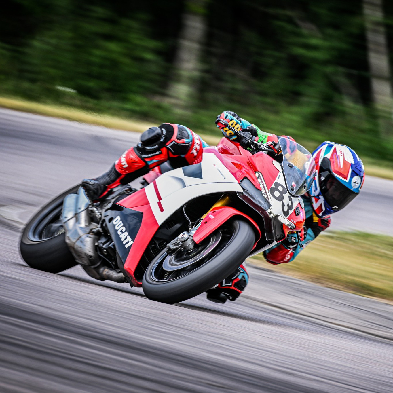 Galerie circuit p2