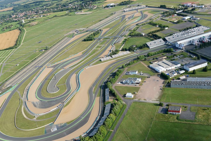 Galerie circuit p2