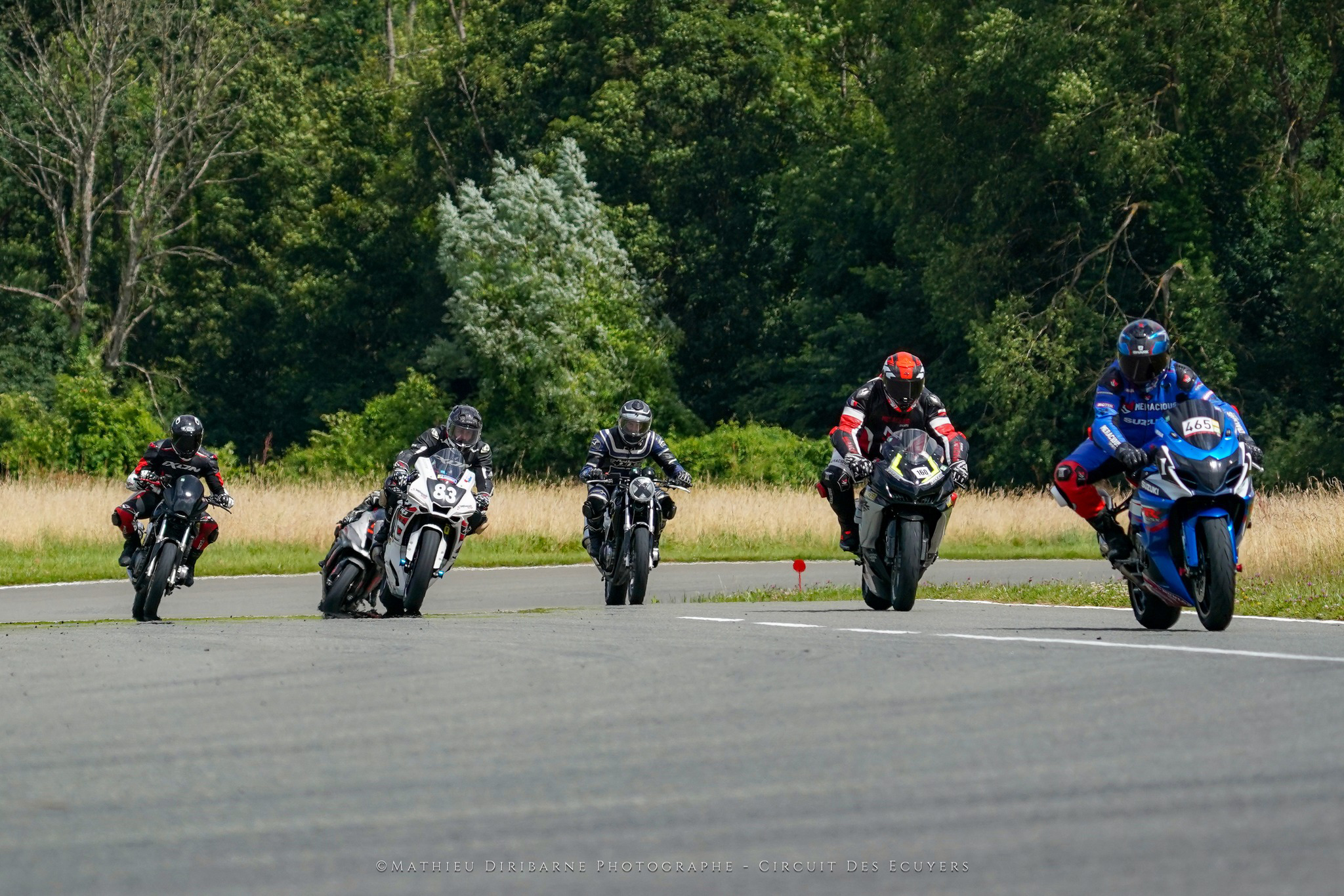 Galerie circuit p2