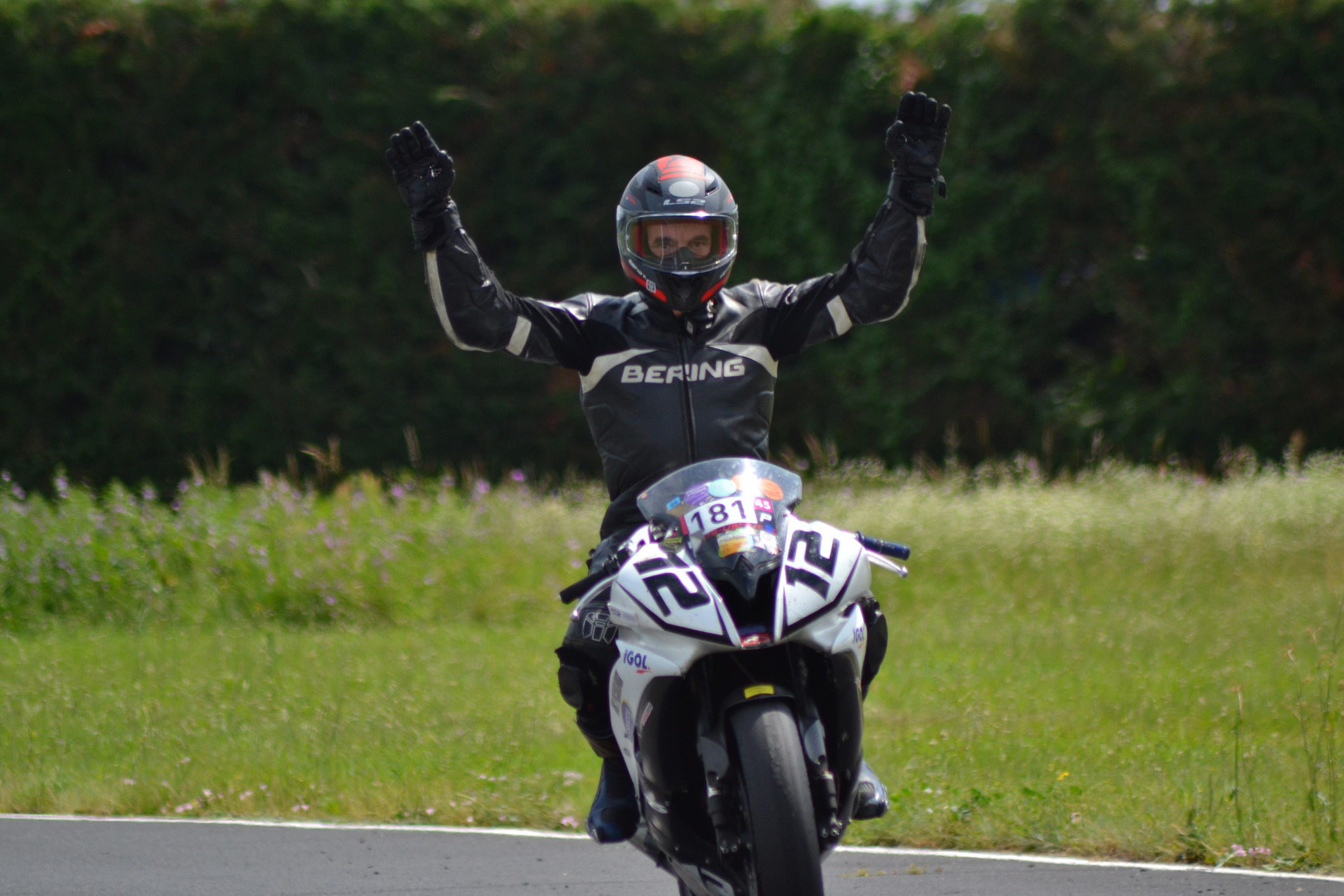 Galerie circuit p2