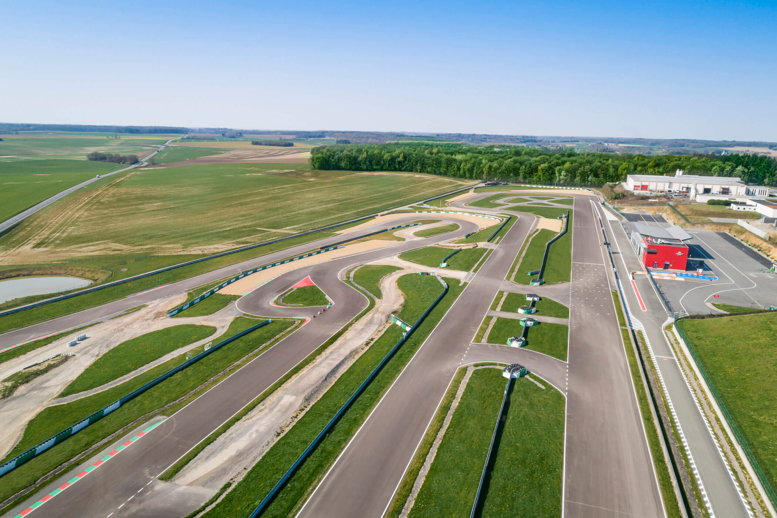 Galerie circuit p2