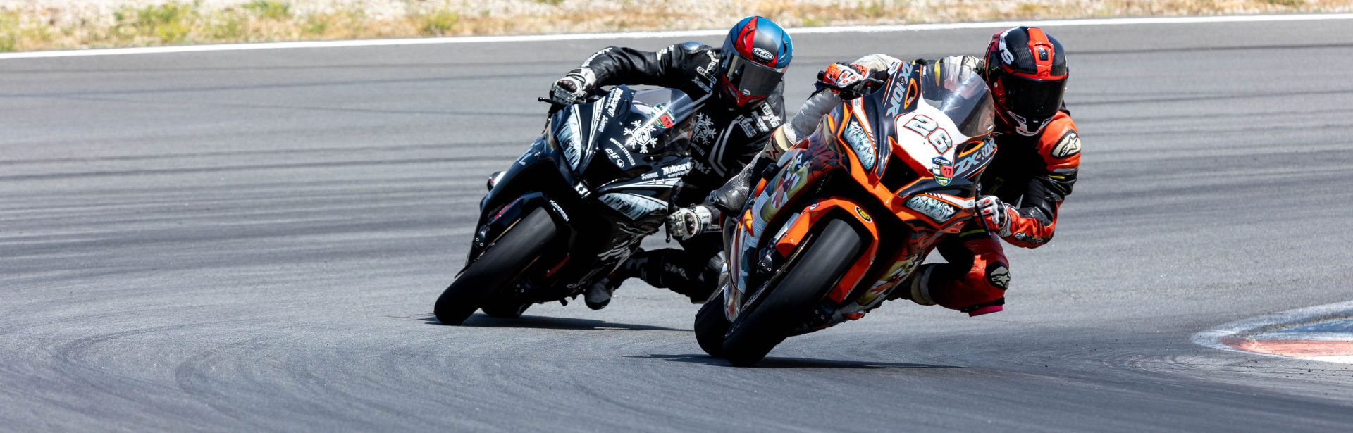 Galerie circuit p2