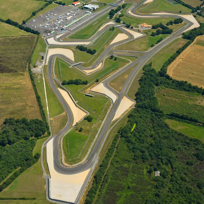 Galerie circuit p2