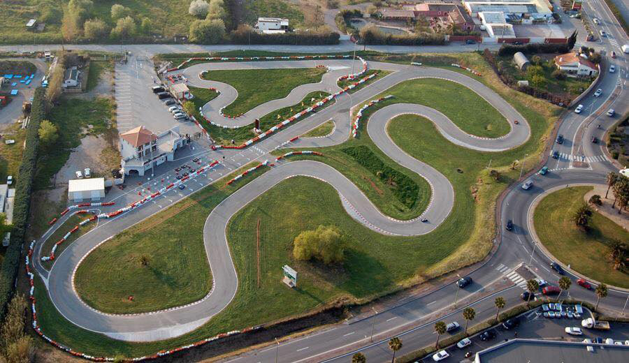 Galerie circuit p2