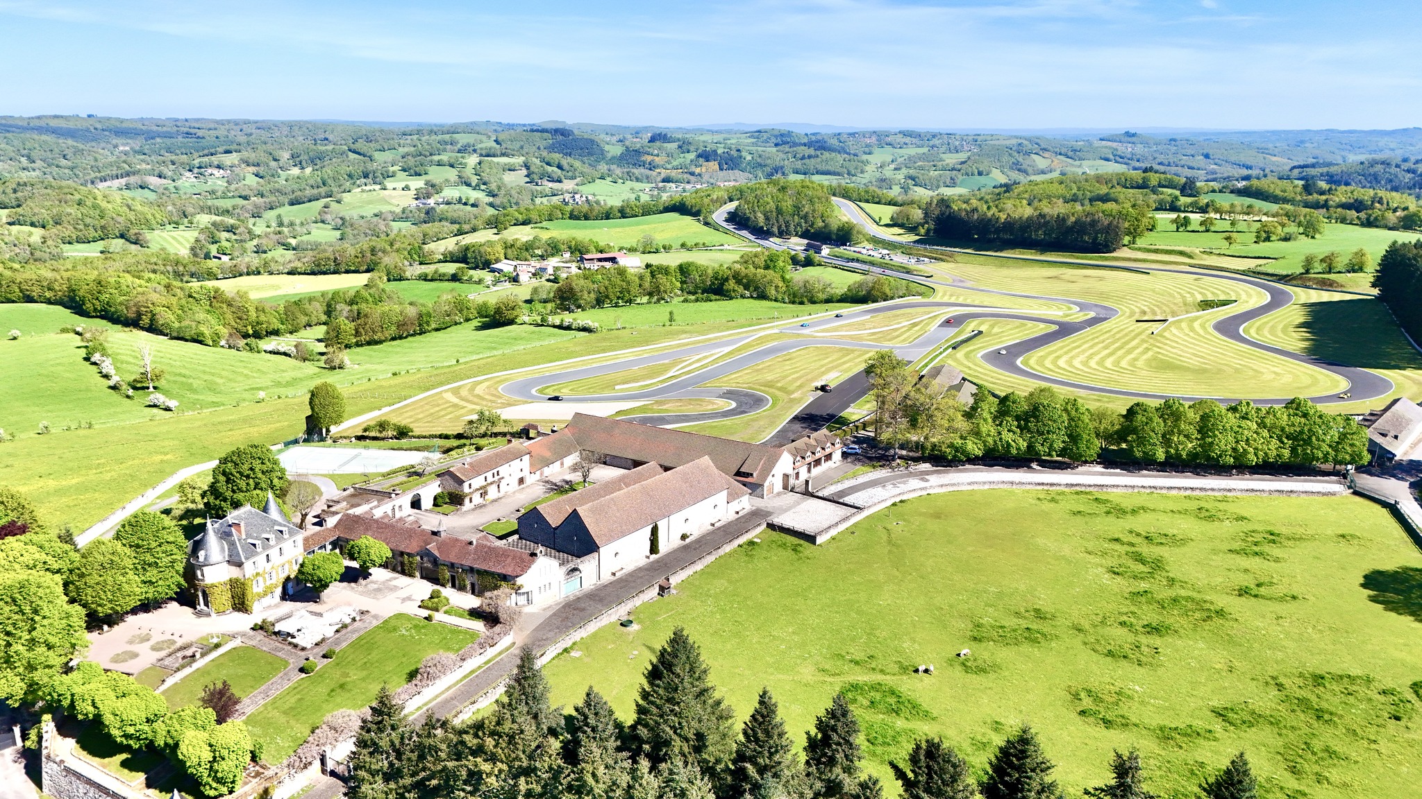 Galerie circuit p2