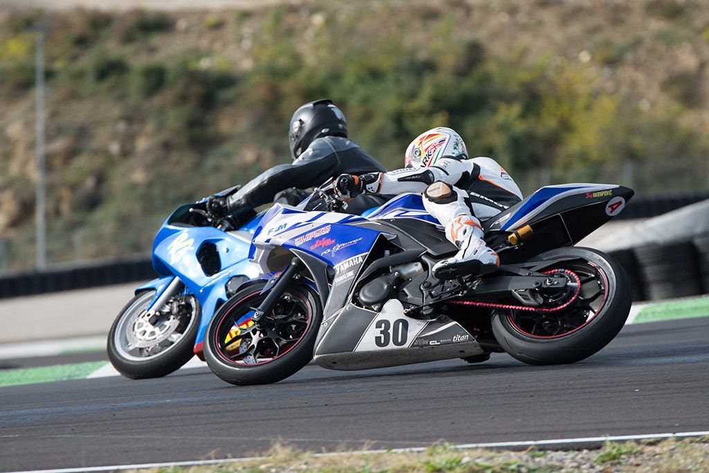 Galerie circuit p2