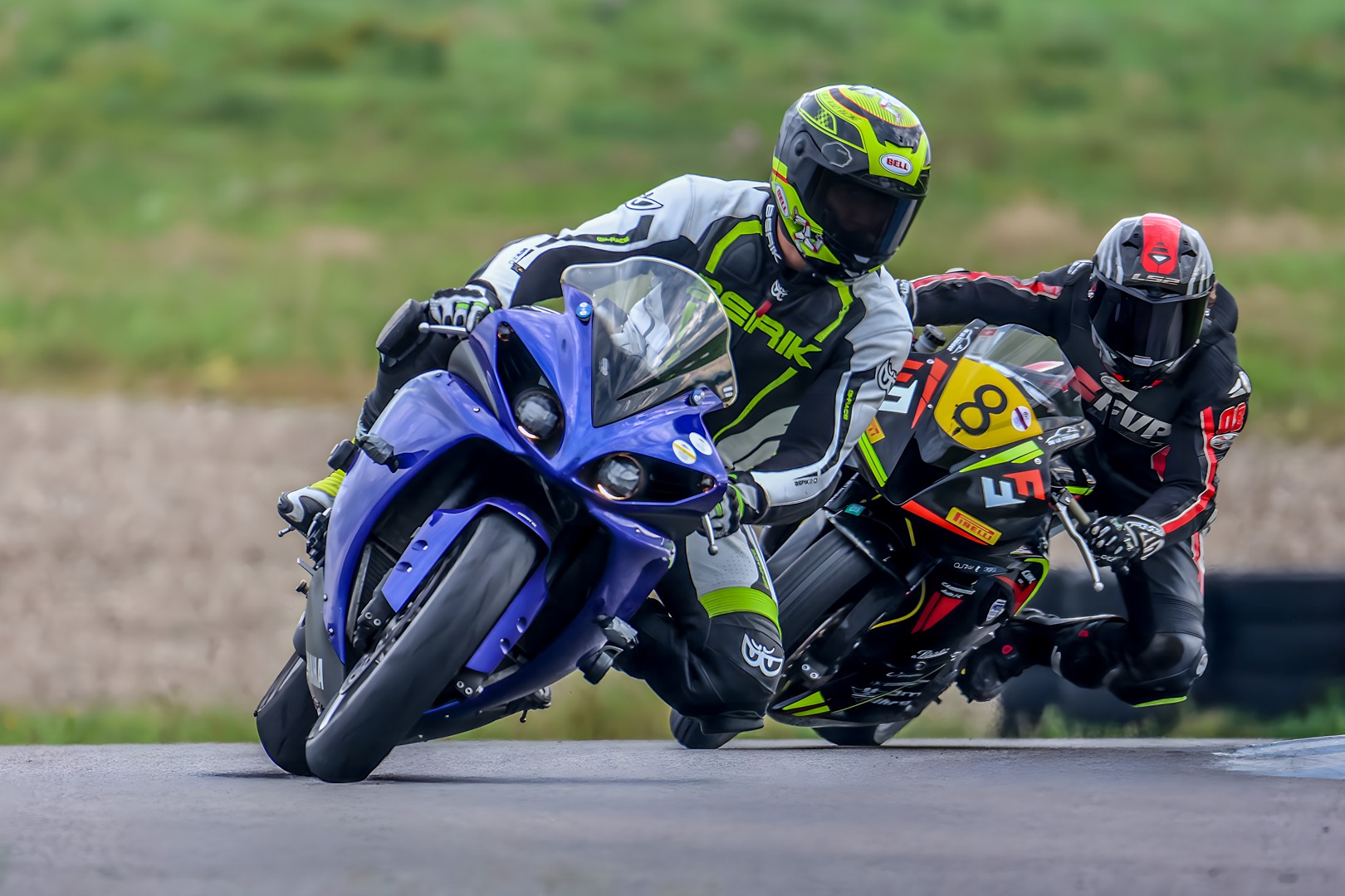 Galerie circuit p2
