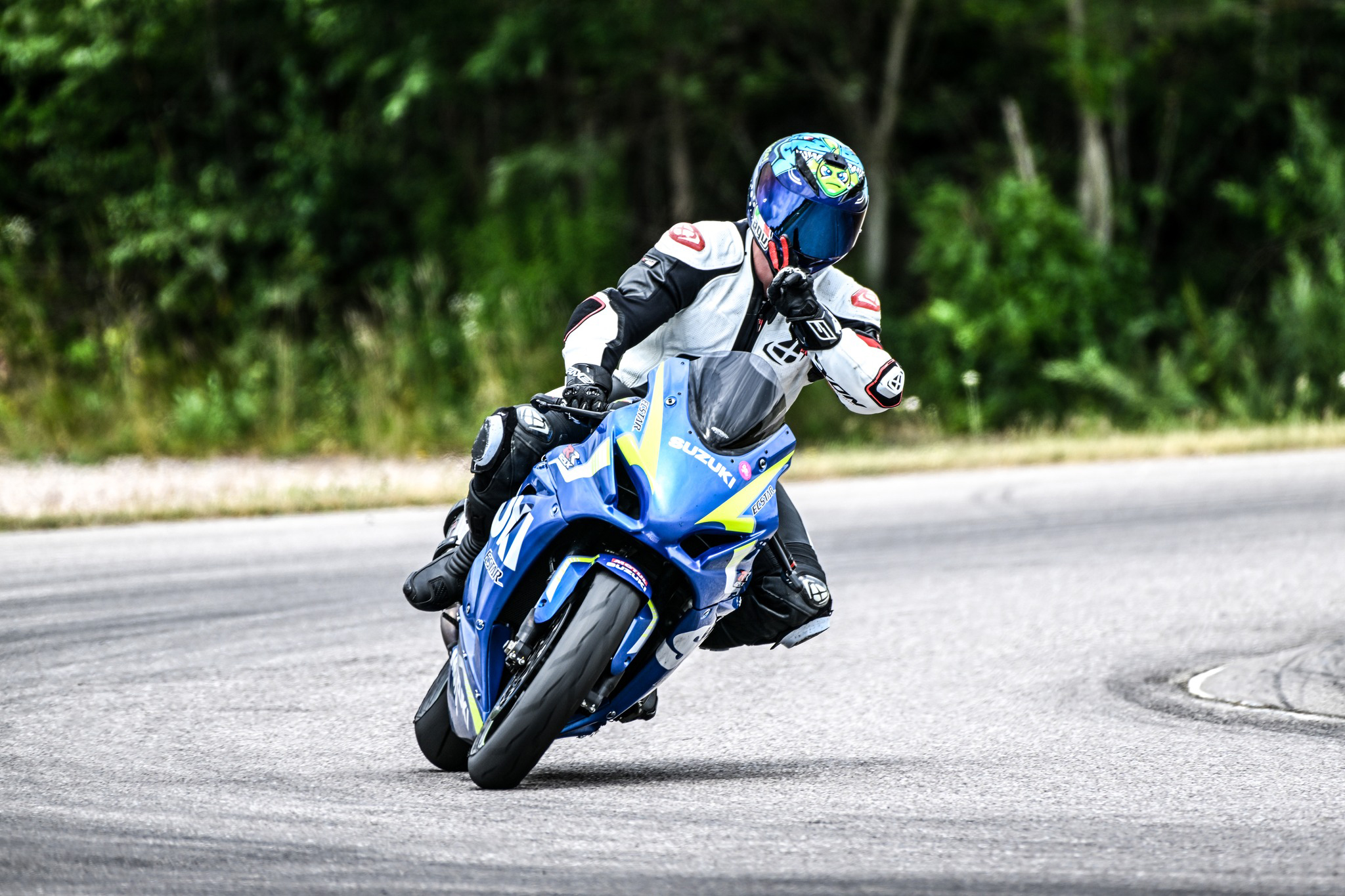 Galerie circuit p3