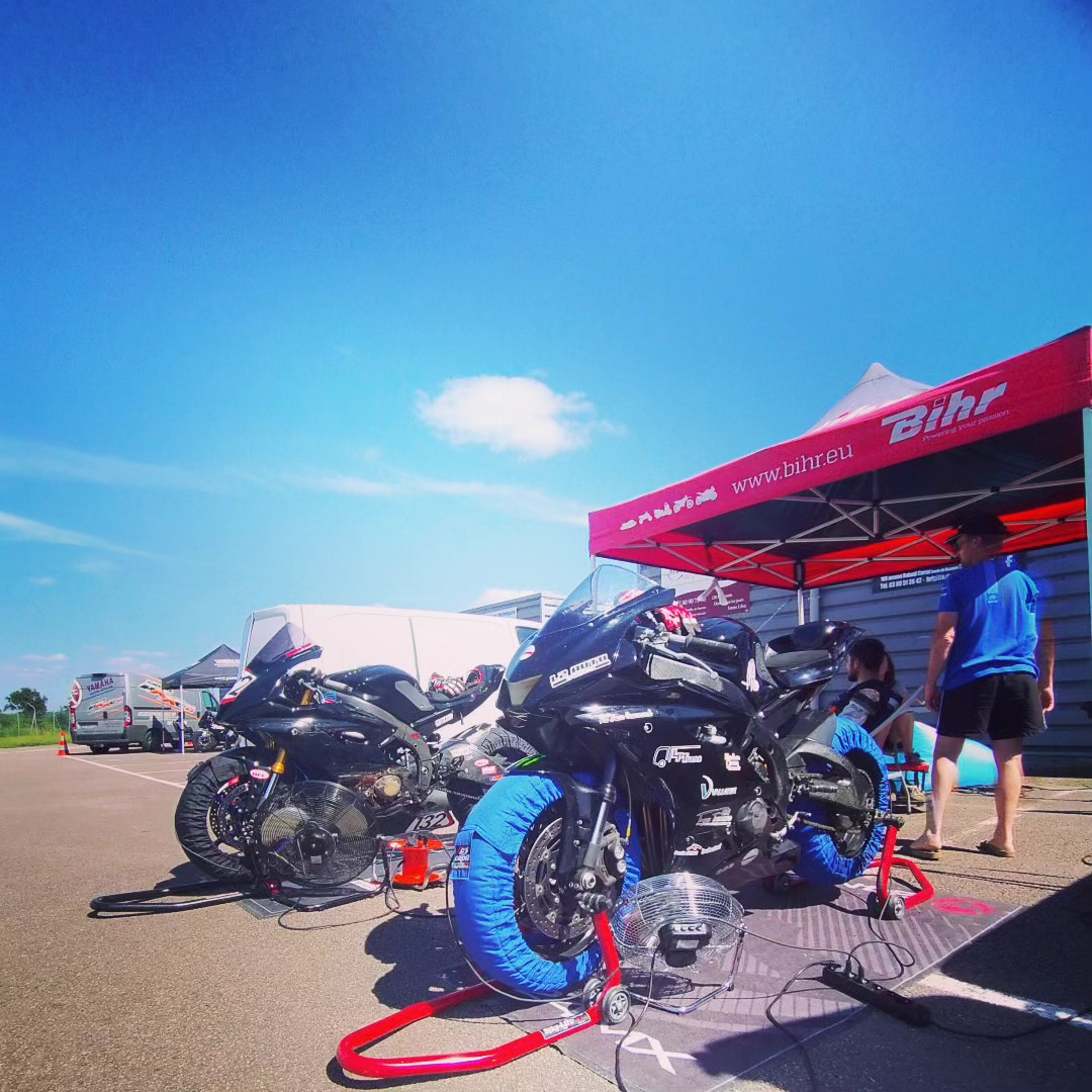 Galerie circuit p3