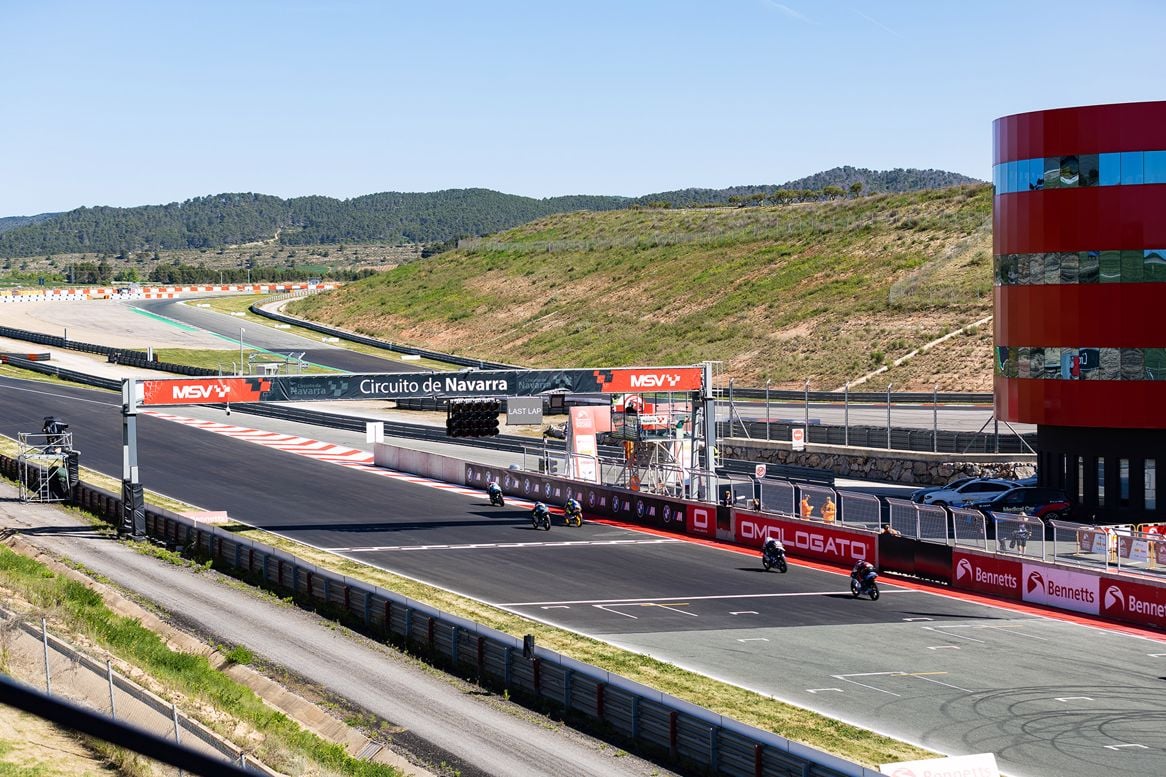 Galerie circuit p3