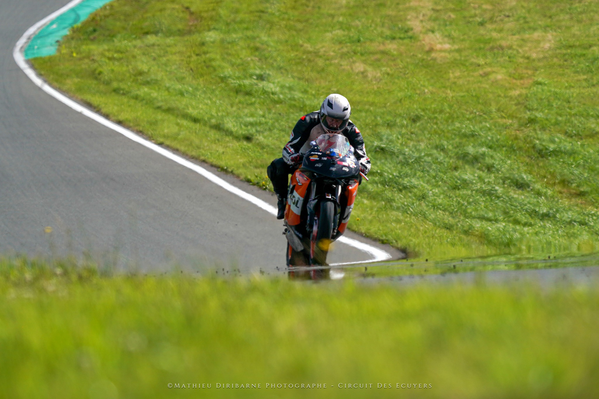 Galerie circuit p3