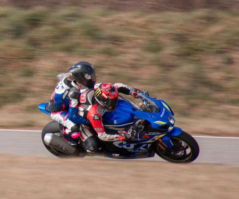 Galerie circuit p3