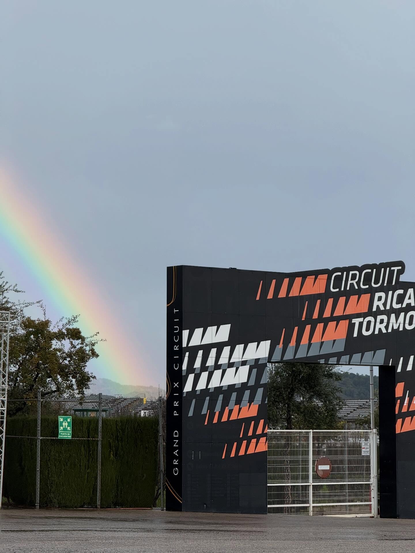 Galerie circuit p3