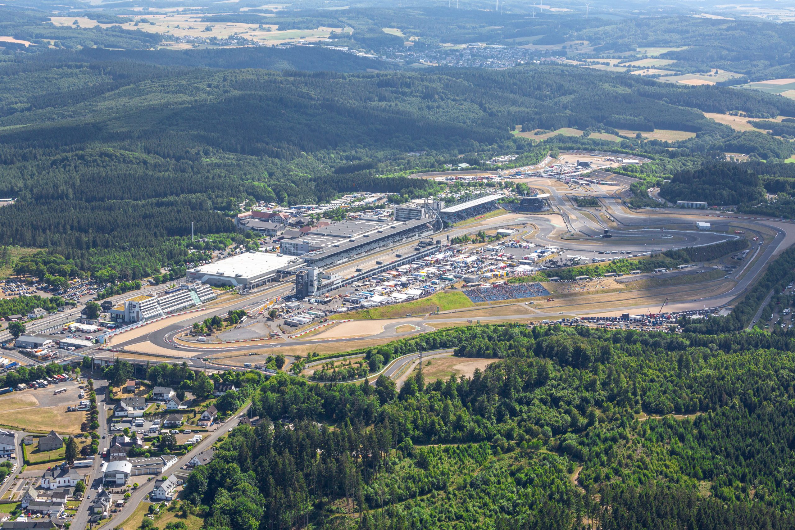 Galerie circuit p3